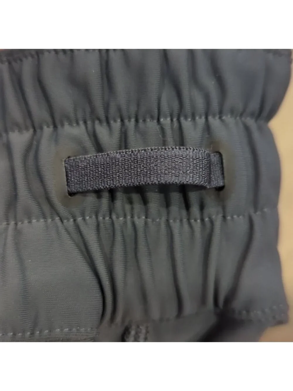 Lululemon Swell Chaser Short (2